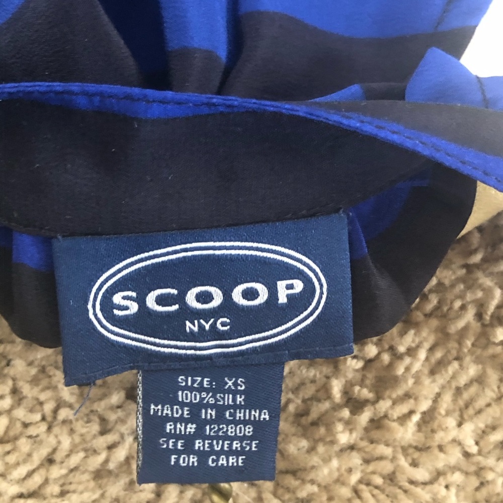 Tank - Picture 2 of 2